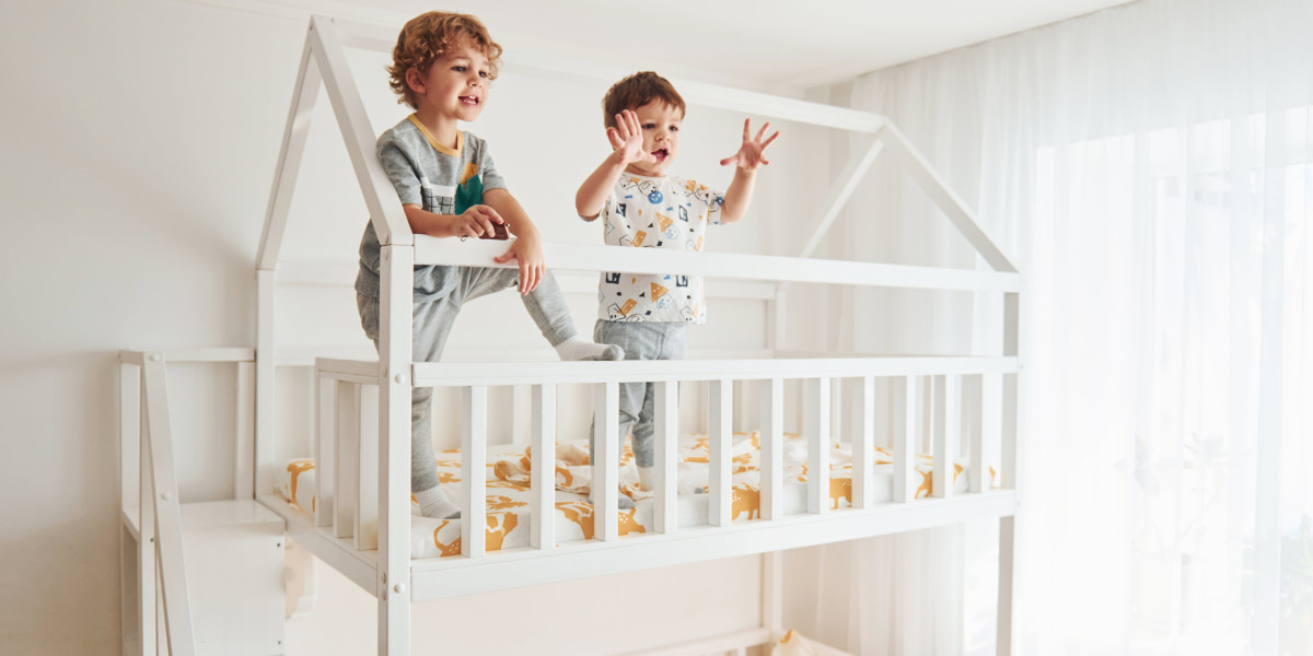 Guide To Bunk Bed Store: The Intermediate Guide The Steps To Bunk Bed Store