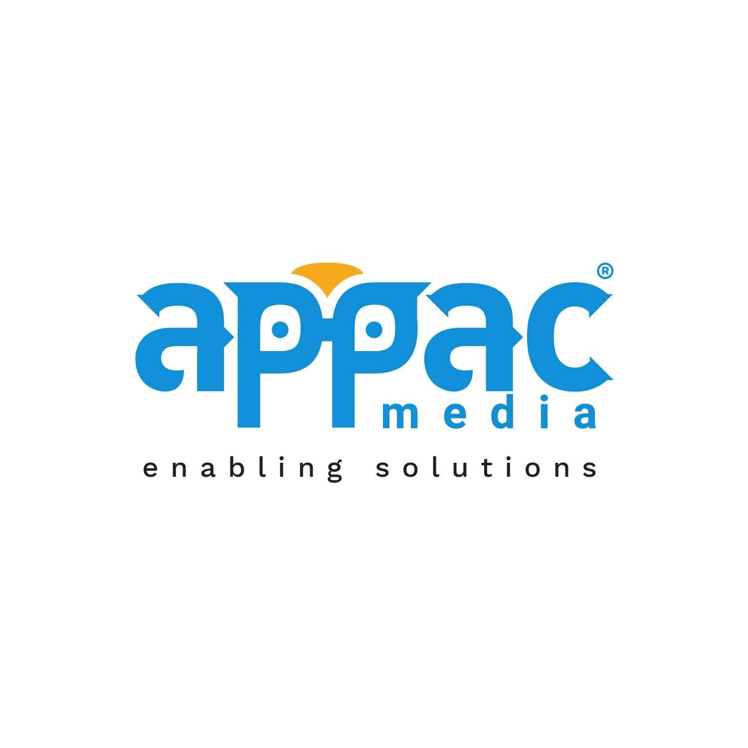 Appac Media Profile Picture