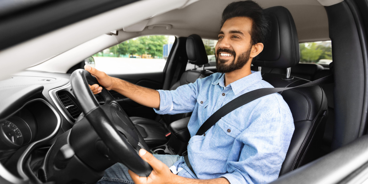 The Risks and Consequences of Buying a UK Registered Driving Licence