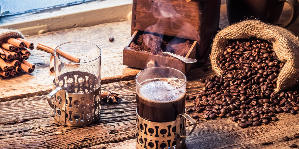 The 10 Most Terrifying Things About Coffee Machine Tassimo