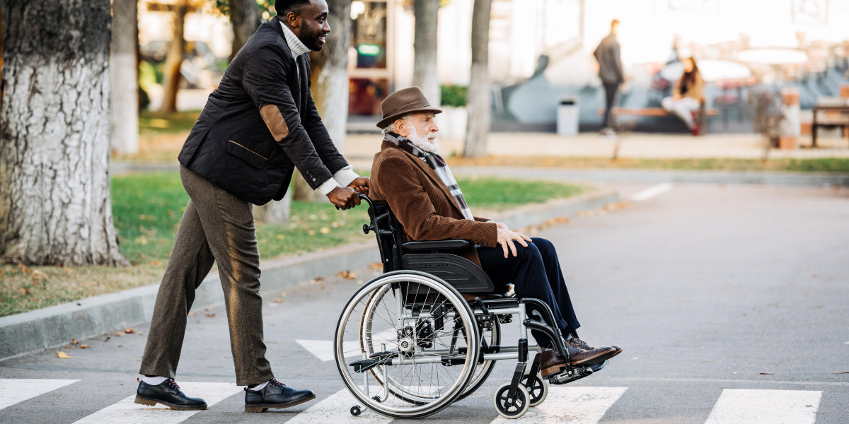 Top Rated Rollator: The Ultimate Guide To Top Rated Rollator