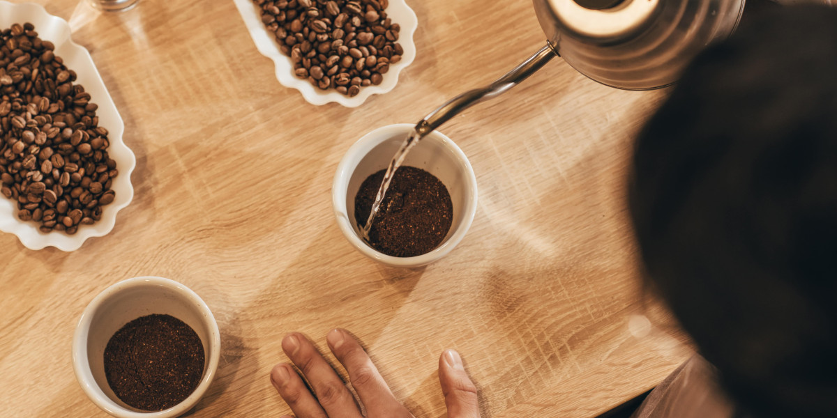 9 . What Your Parents Taught You About Espresso Machine Tassimo