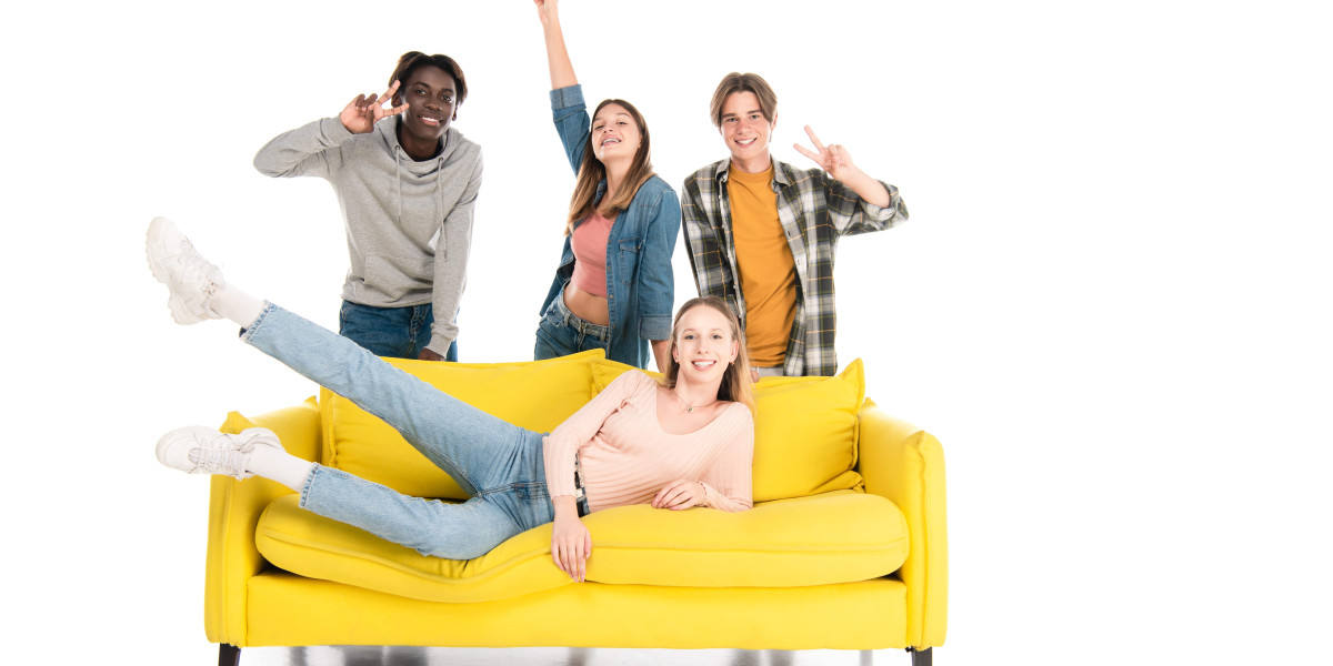 Guide To Big Sale On Sofas: The Intermediate Guide For Big Sale On Sofas