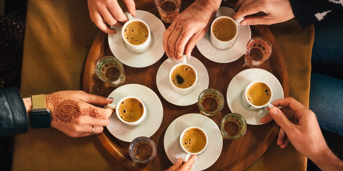 What's The Job Market For Tassimo Bosch Coffee Machine Professionals?