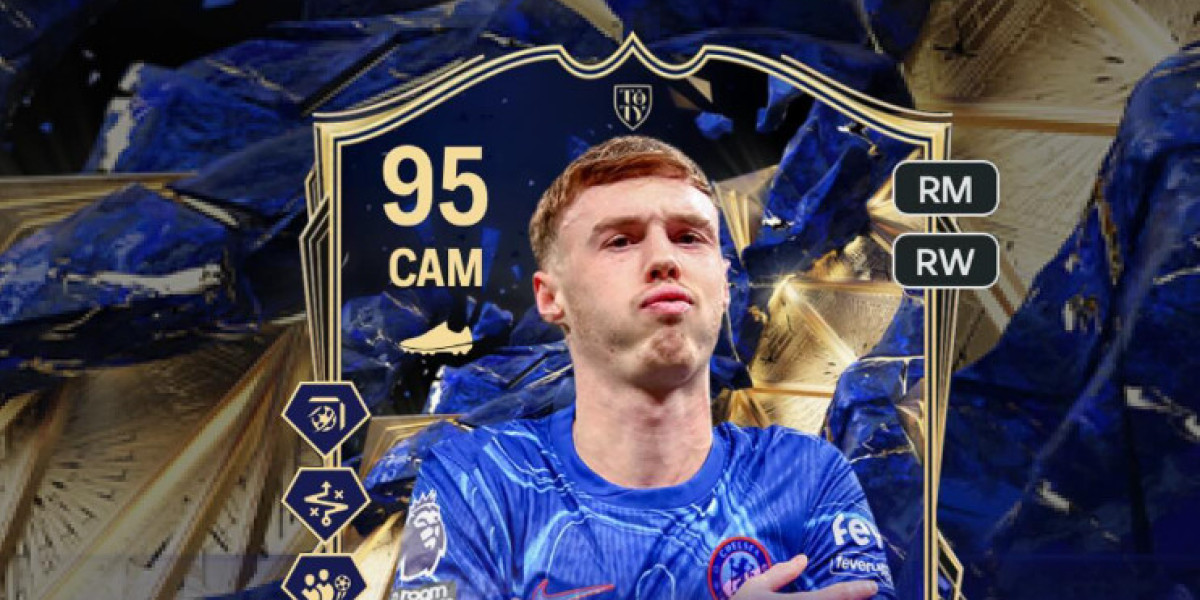 MMOEXP-FC 25: Rick van Drongelen TOTS HM SBC
