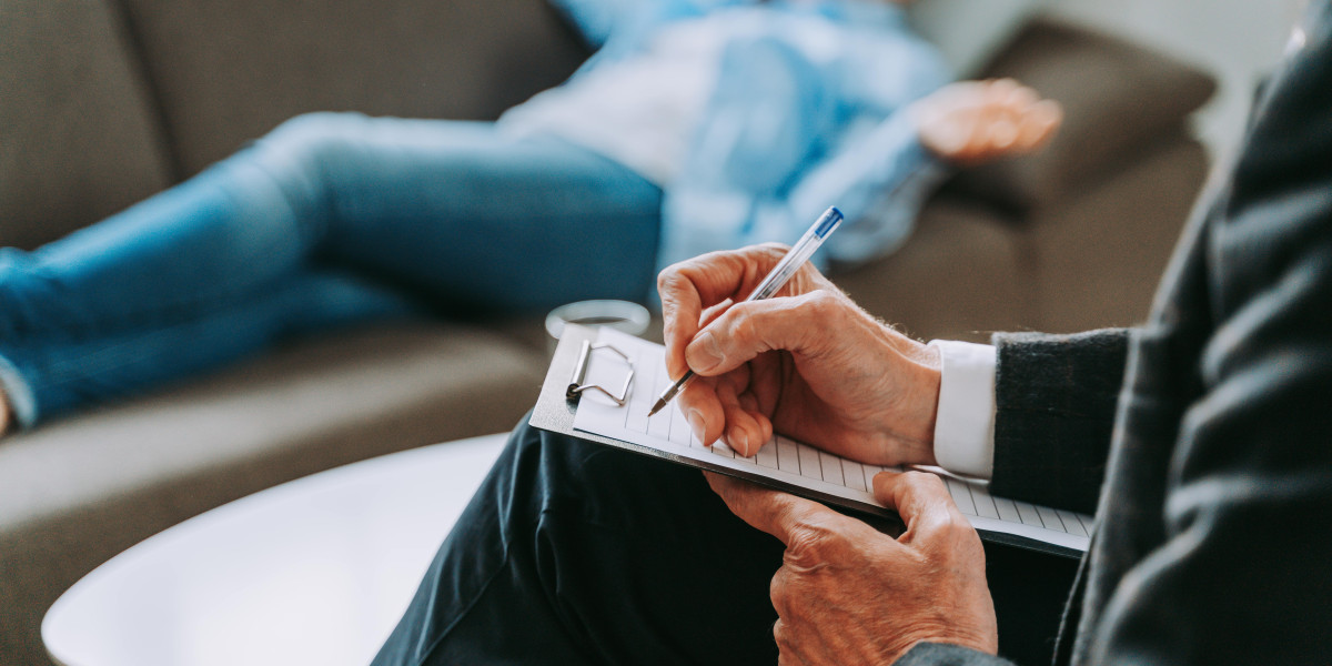 What's The Job Market For Clinical Mental Health Assessment Professionals?