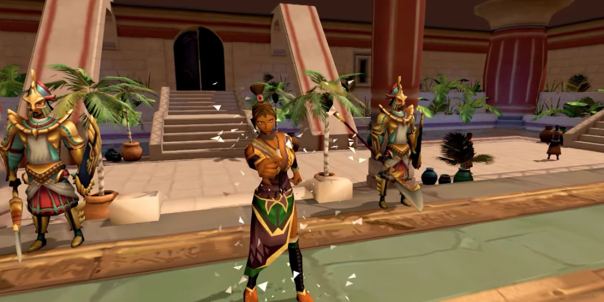 10 Subtle RuneScape Mechanics That Make or Break Your Build-rsorder