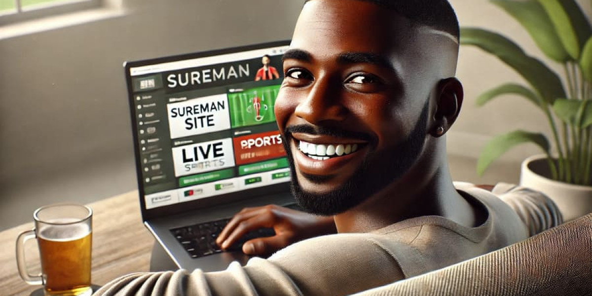 Unveiling Sports Toto: Navigating Scam Verification with Sureman