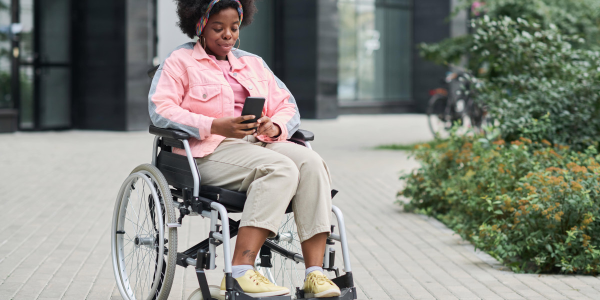 The 9 Things Your Parents Teach You About Folding Scooter Mobility