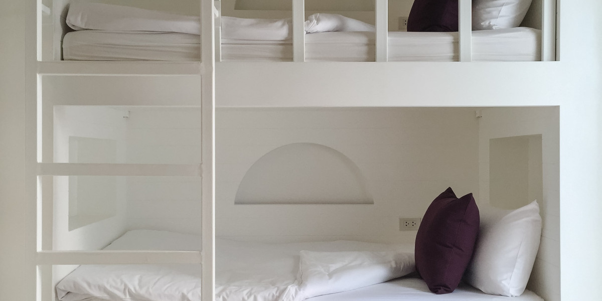 What Will Triple Sleeper Bunk Beds Be Like In 100 Years?