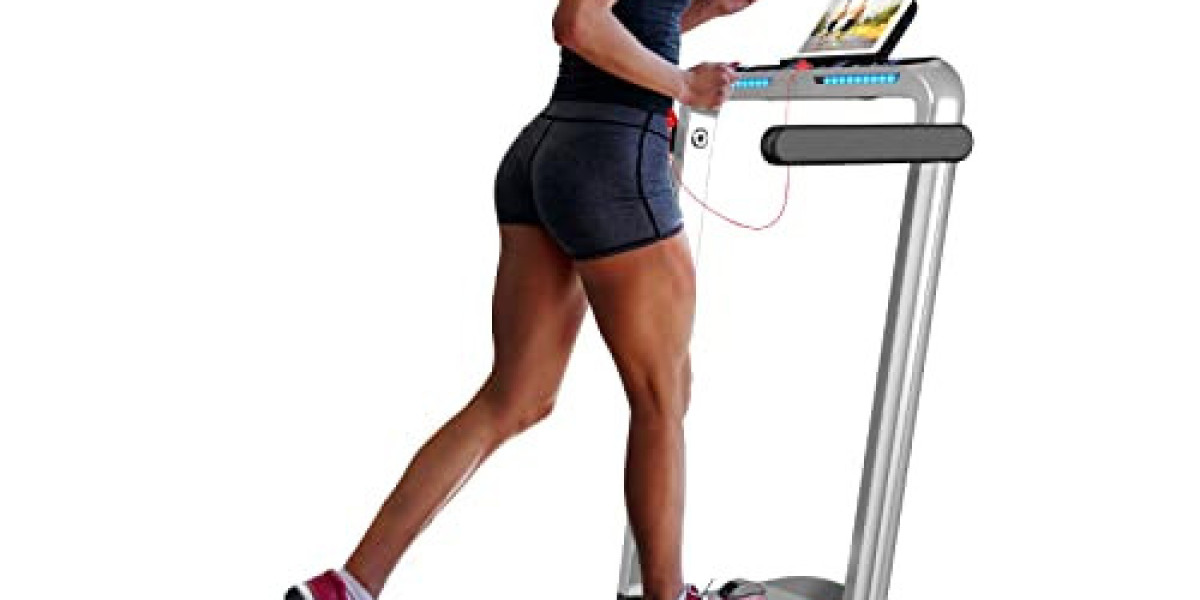 5 Home Running Machine Lessons From The Pros