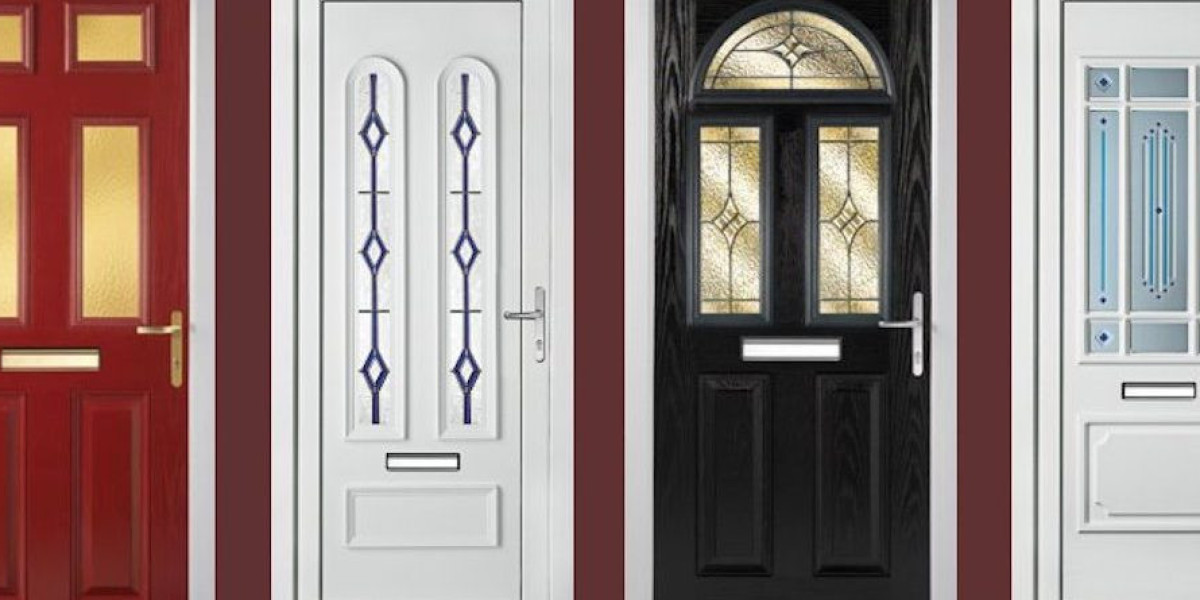 What's The Job Market For Aluminium Door Contractors Professionals Like?