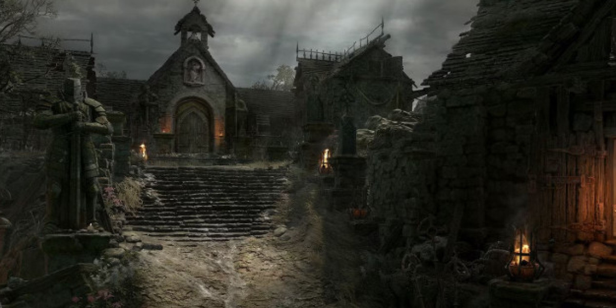 MMOEXP Diablo4： Diablo 4 Vessel of Hatred A Feather on the Scale: All Quest Details