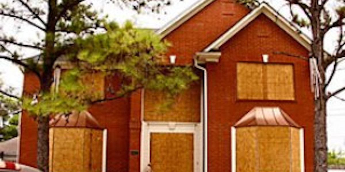 What's The Job Market For Emergency Boarding Up Near Me Professionals?