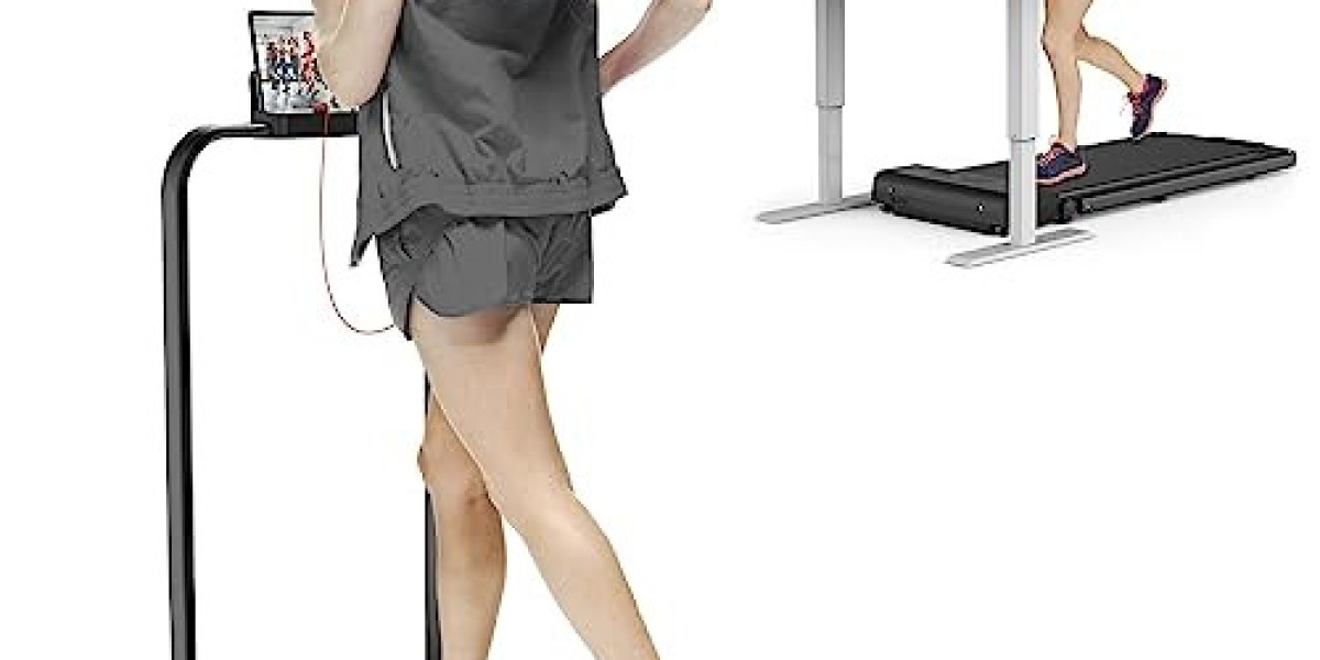 Can Cheap Treadmills Never Rule The World?