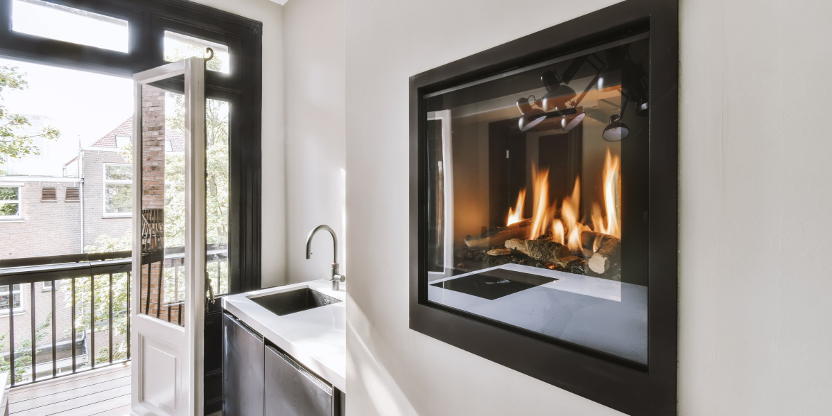 The 10 Scariest Things About Contemporary Fireplaces UK