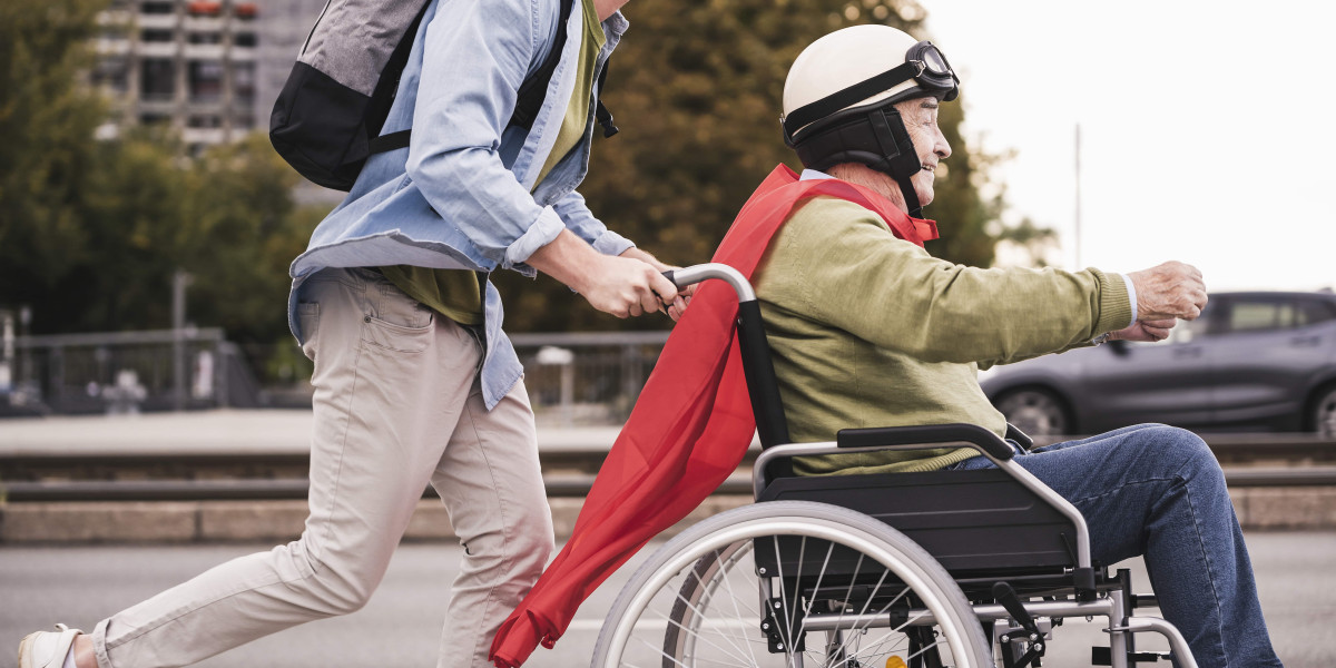 You'll Never Guess This Rollator For Disabled's Benefits