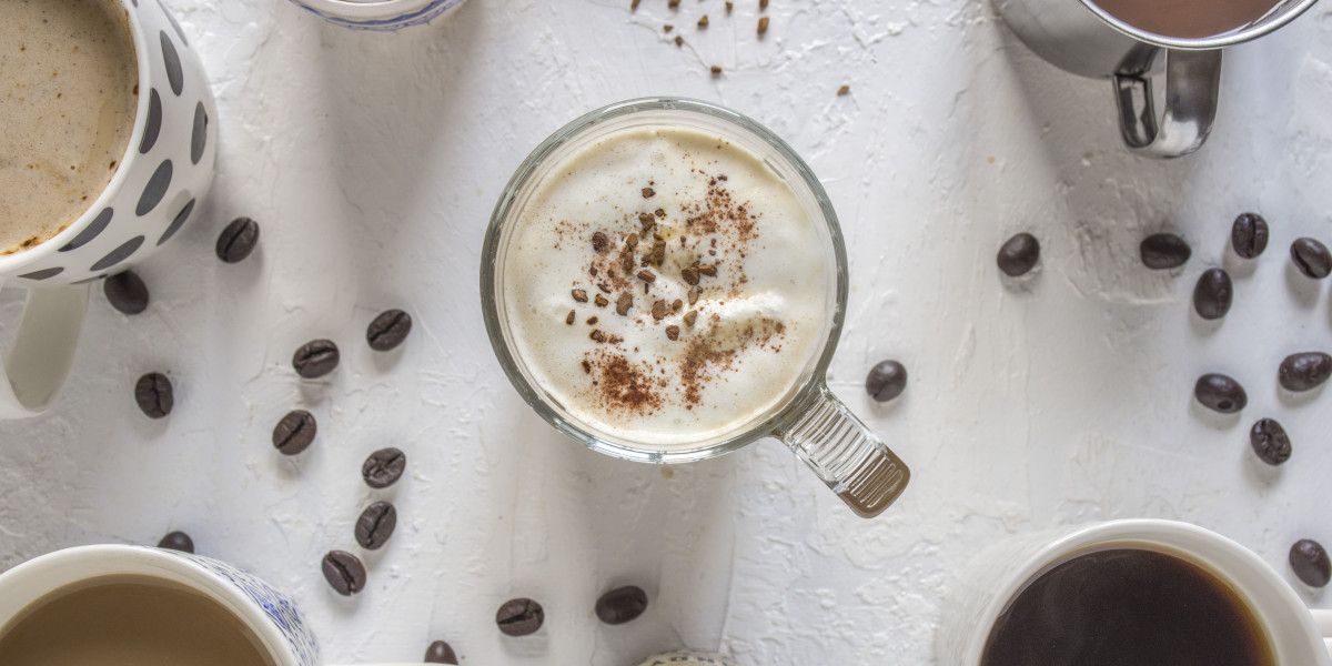 10 Things That Your Family Teach You About Coffee Machines UK