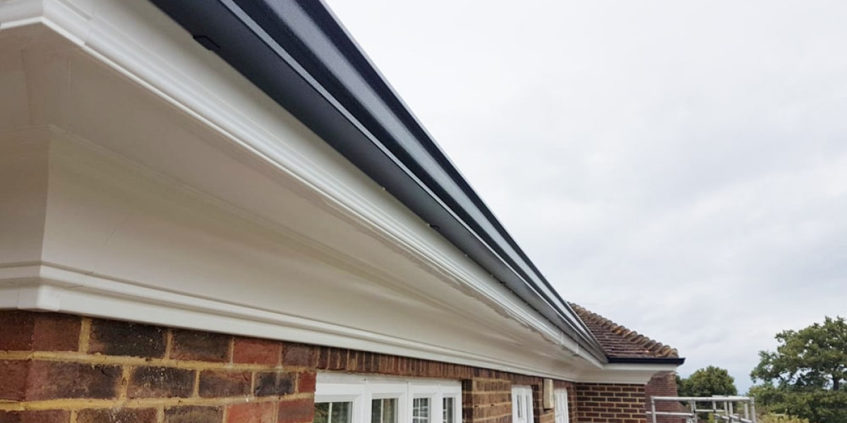 10 Simple Ways To Figure Out Your Fascia And Soffit Specialists