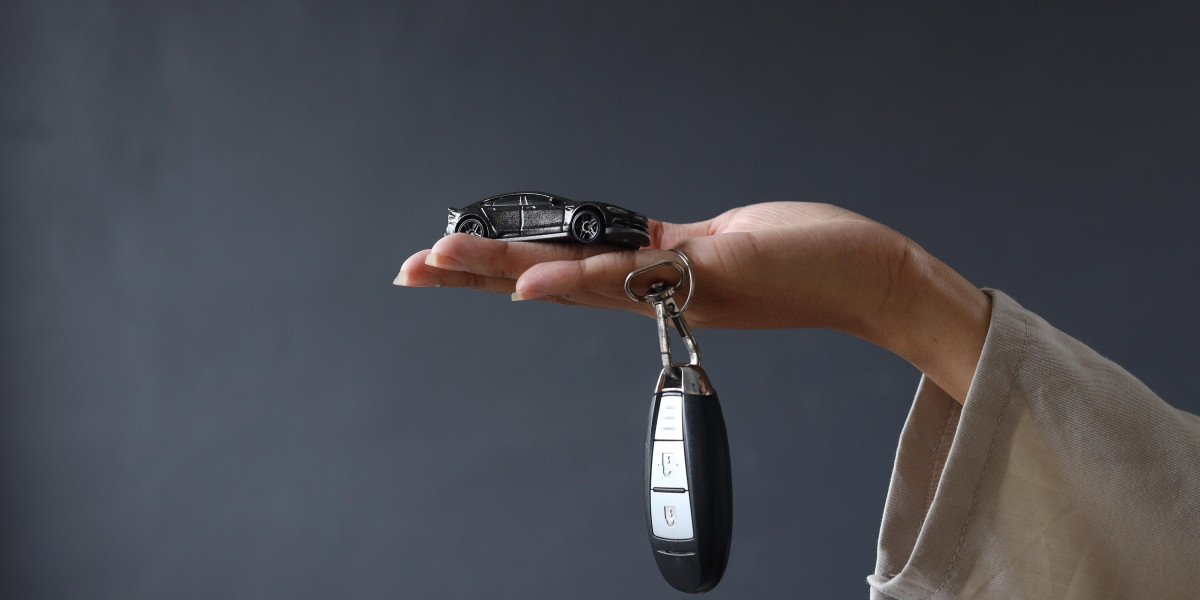 Car Keys Replacement: The Good, The Bad, And The Ugly