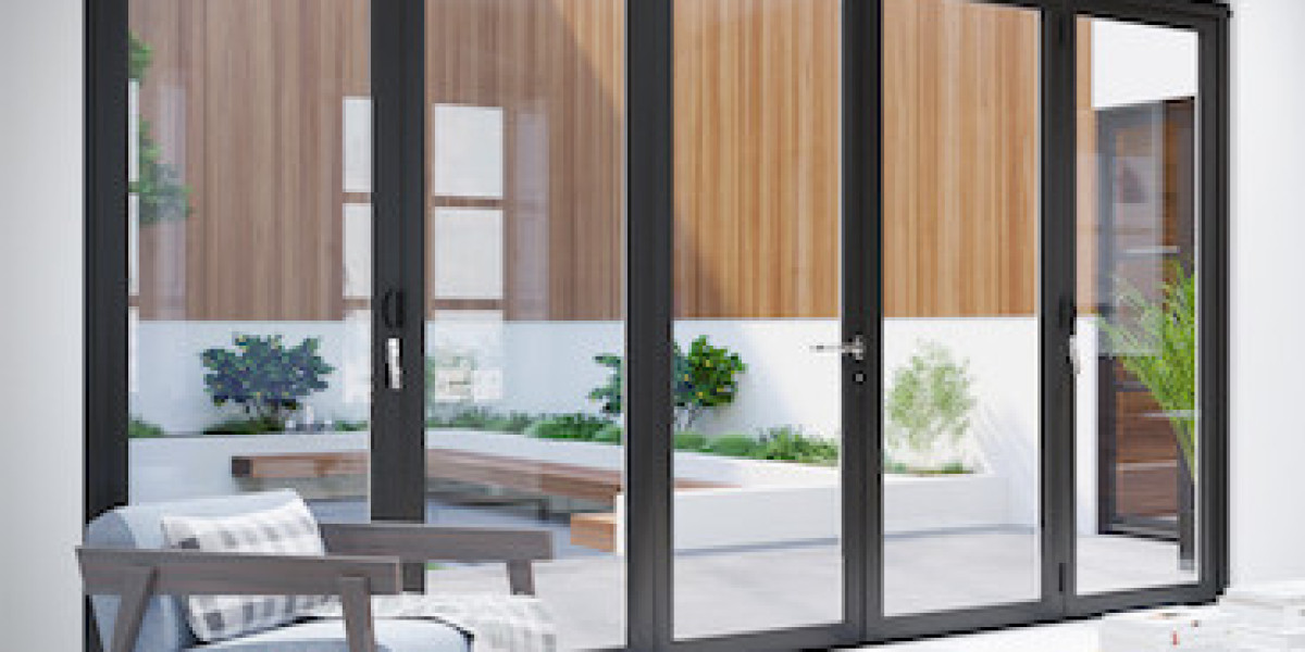 The Companies That Are The Least Well-Known To Watch In The Replace French Doors With Bifold Industry