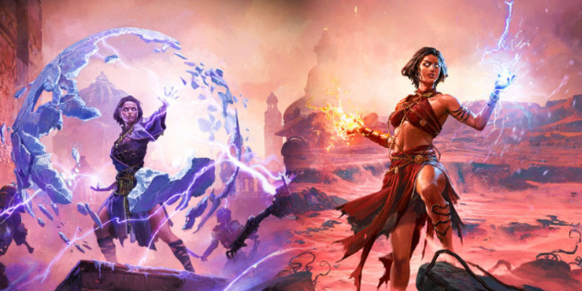 MMOEXP POE2:Step-by-Step Path of Exile 2 Delirium Guide: Fog & Passives