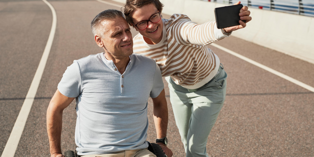 Nine Things That Your Parent Teach You About Best Mobility Scooter UK
