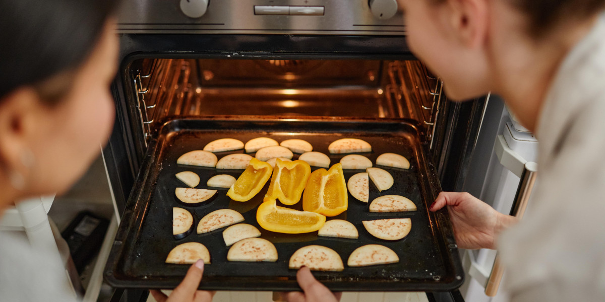 20 Things That Only The Most Devoted Fan Oven Sale Fans Understand