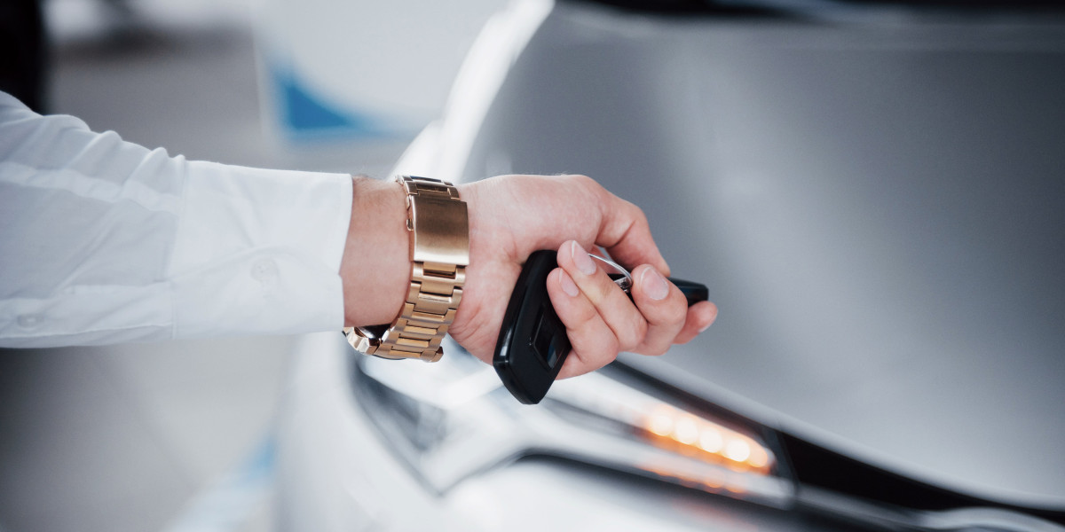 Could Auto Locksmiths In Luton Be The Key To 2024's Resolving?