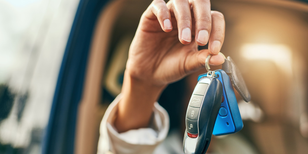 15 Gifts For The Replacement Fob Key Lover In Your Life