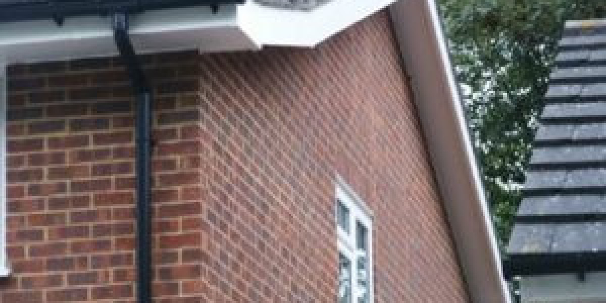 What's The Job Market For Roofline Repairs Professionals Like?