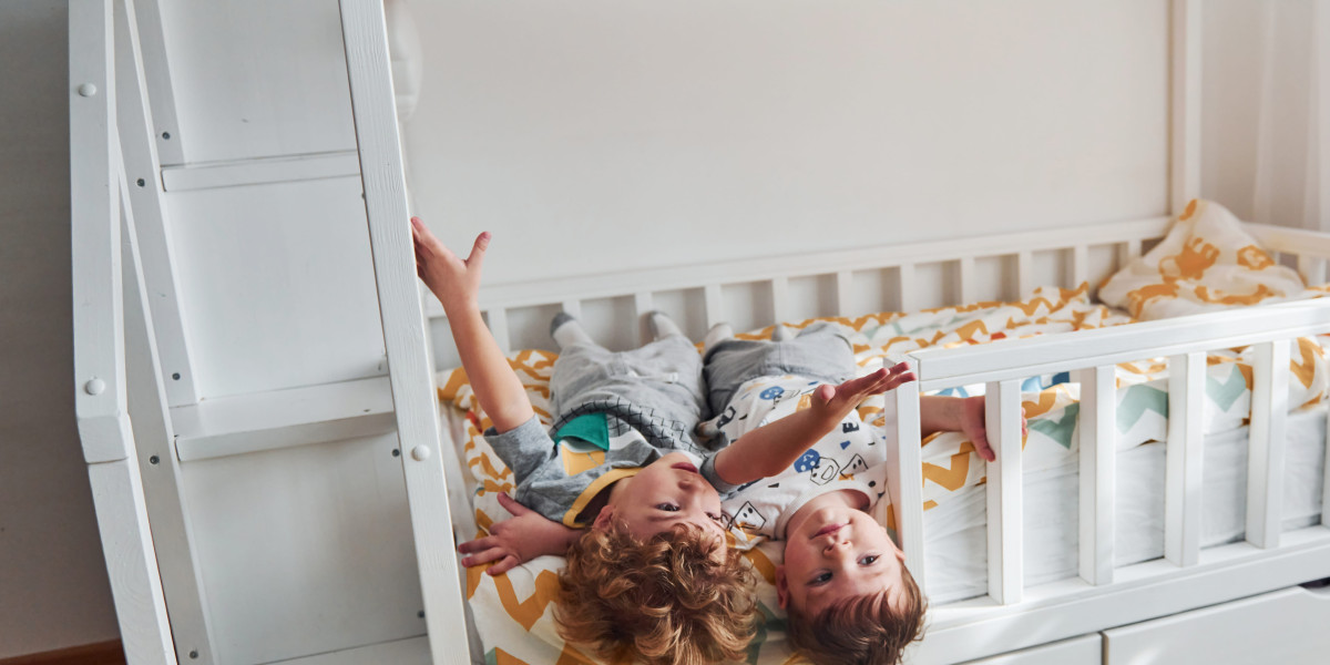 Technology Is Making Triple Bunk Beds With Mattress Better Or Worse?