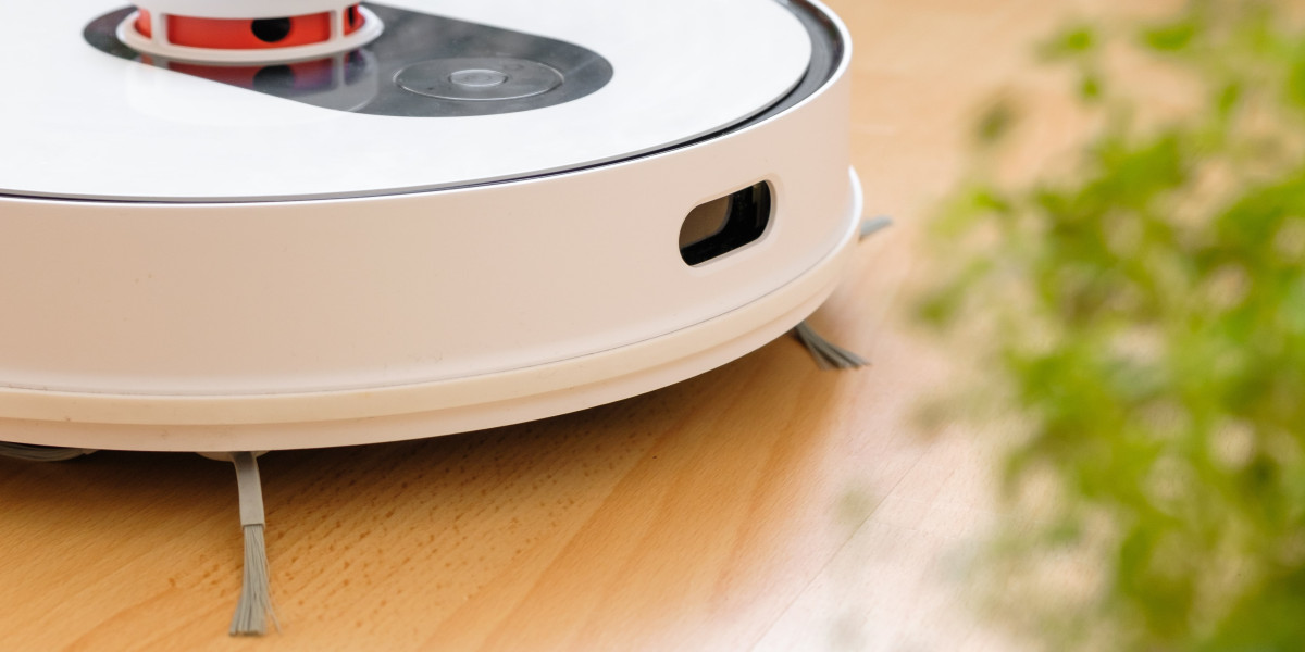 5 Killer Quora Answers On Robot Hoover And Mop