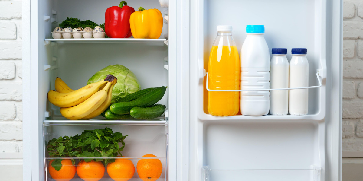 What Is The Reason Buy Fridge Online Is The Best Choice For You?
