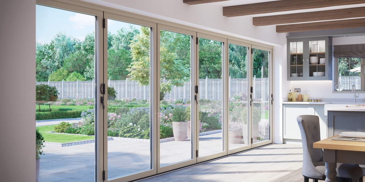 The No. 1 Question Anyone Working In Replace French Doors With Bifold Should Be Able Answer