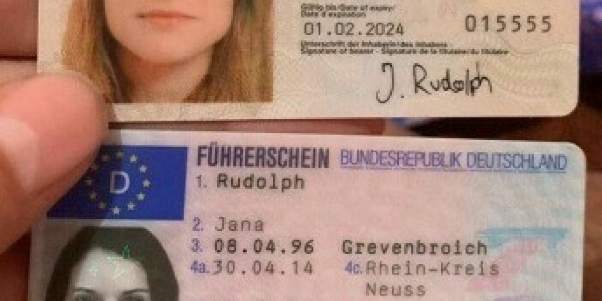 What Buy A Registered Driver's License Without A Deposit Could Be Your Next Big Obsession?