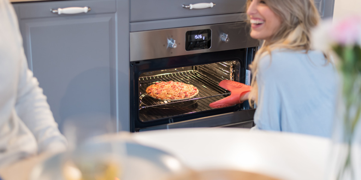 Guide To Single Intergrated Oven: The Intermediate Guide On Single Intergrated Oven