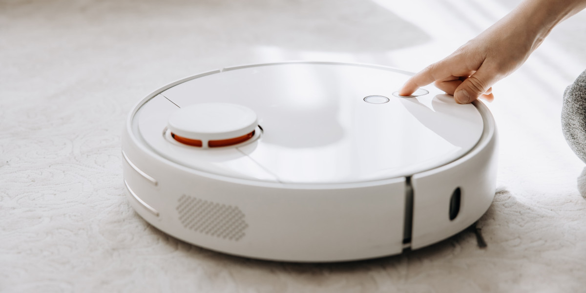 See What Robot Vacuum Cleaner Sale Tricks The Celebs Are Making Use Of