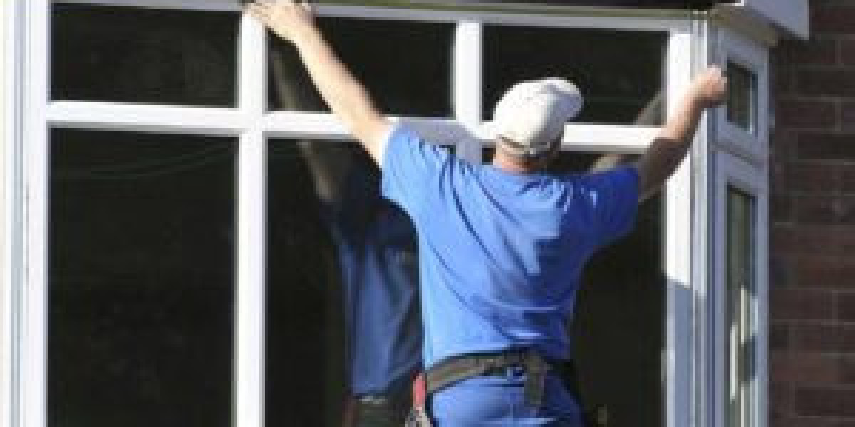 It's True That The Most Common Double Glazing Maintenance Debate Could Be As Black And White As You Might Think