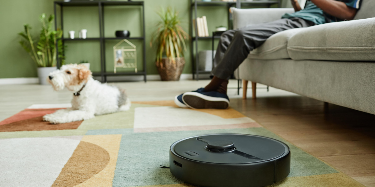 Five Killer Quora Answers On Mopping Robot