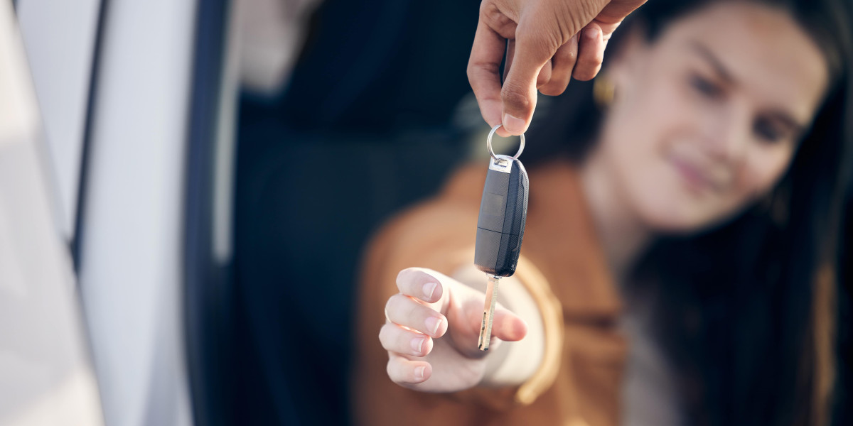 The 9 Things Your Parents Teach You About Mobile Car Locksmith