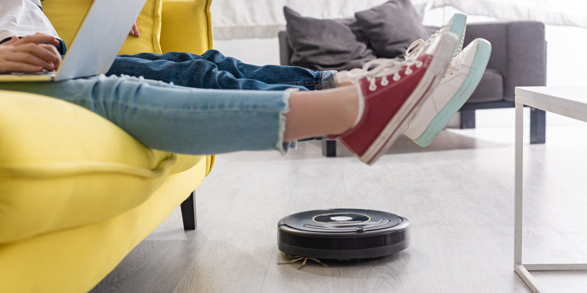 What's The Job Market For Which Robot Vacuum Cleaner Professionals?