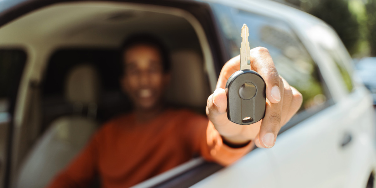 What Is Replacement Key Fob And Why You Should Consider Replacement Key Fob