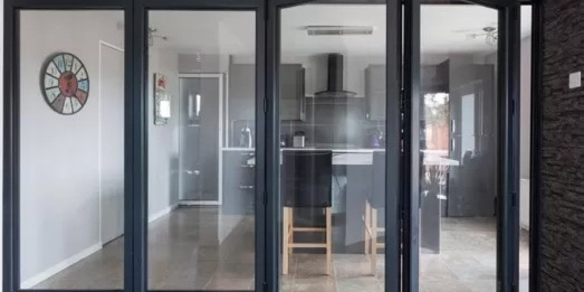 The No. 1 Question Anyone Working In Bifold Door Handle Replacement Should Be Able To Answer