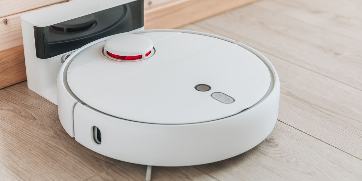 10 Things That Your Family Teach You About Automatic Vacuum