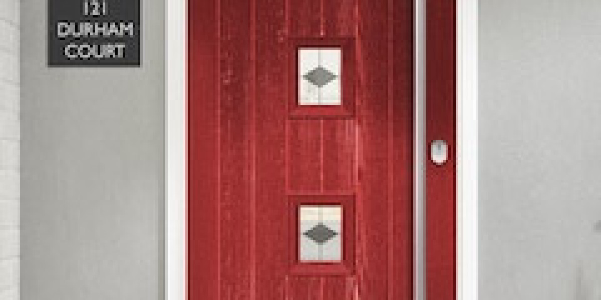 10 Startups That'll Change The Quick Door Repairs Industry For The Better