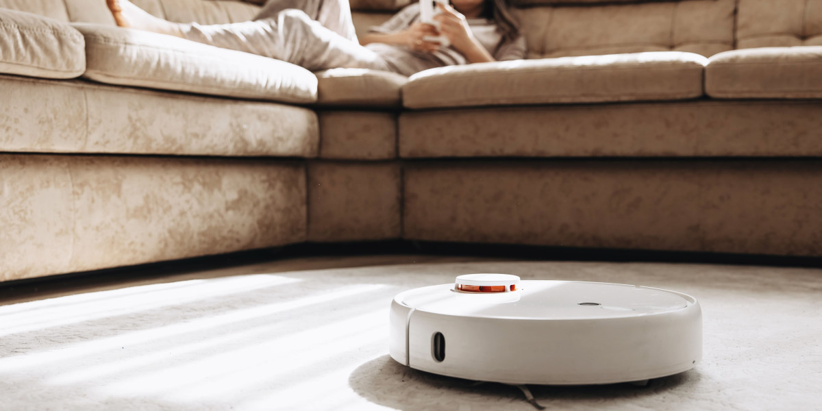 Unexpected Business Strategies Helped Robot Vacuum Cleaner Cheap To Succeed