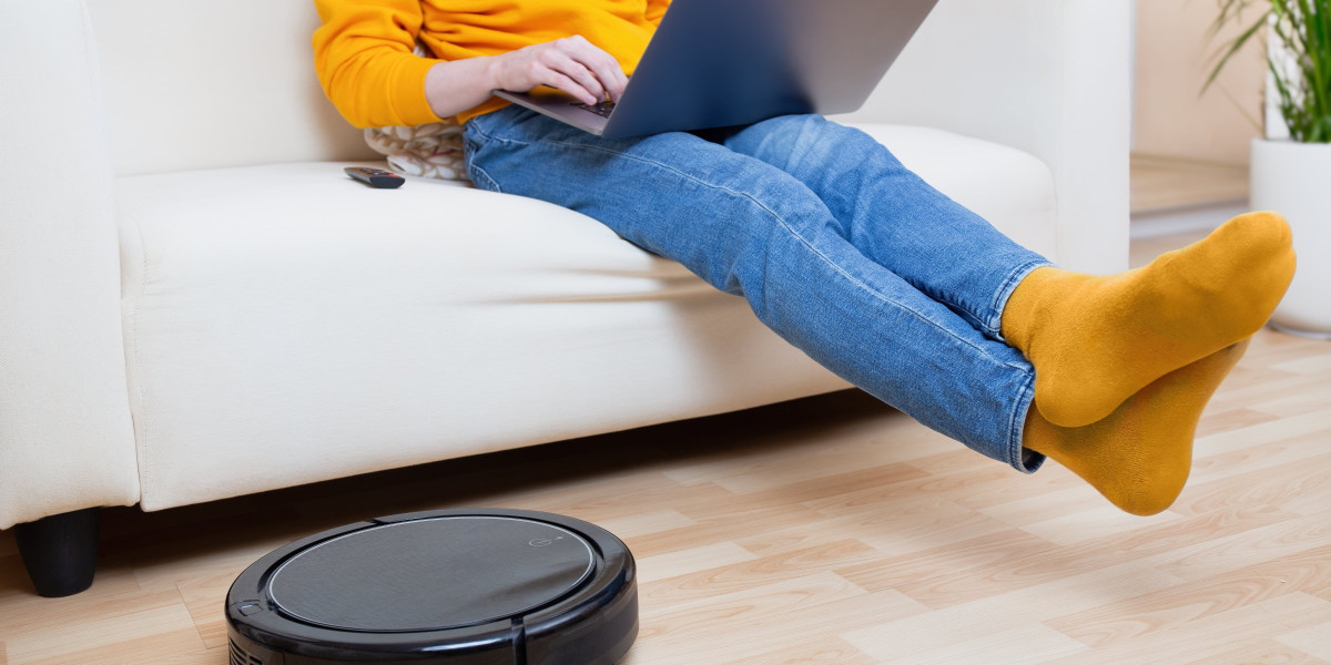 Robot Vacuum And Cleaner Techniques To Simplify Your Daily Life Robot Vacuum And Cleaner Trick Every Person Should Learn