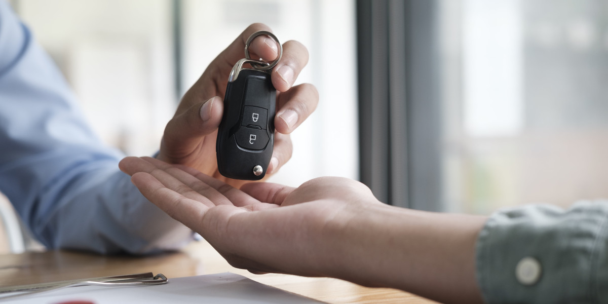 Is Emergency Car Locksmith The Most Effective Thing That Ever Was?