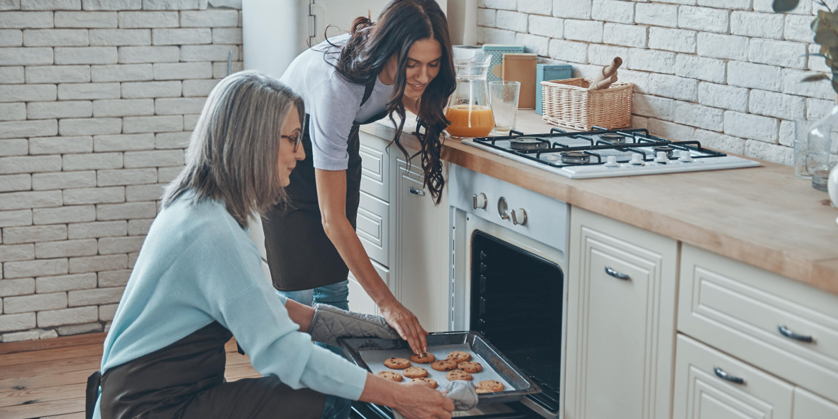 A Complete Guide To Best Integrated Cooker Dos And Don'ts